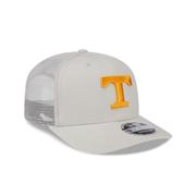 Tennessee New Era 970 Canvas Snapback Cap